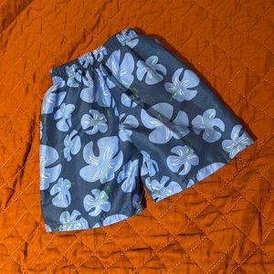 Baby Swim Suit Shorts